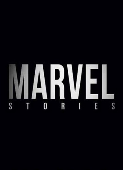 KOCH MEDIA - Marvel Stories