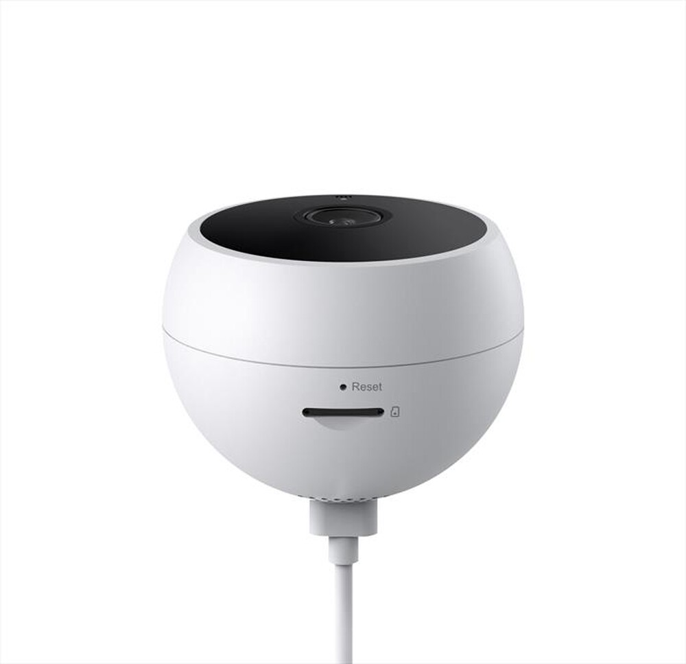 "XIAOMI - MI CAMERA 2K (MAGNETIC MOUNT)-Bianco"