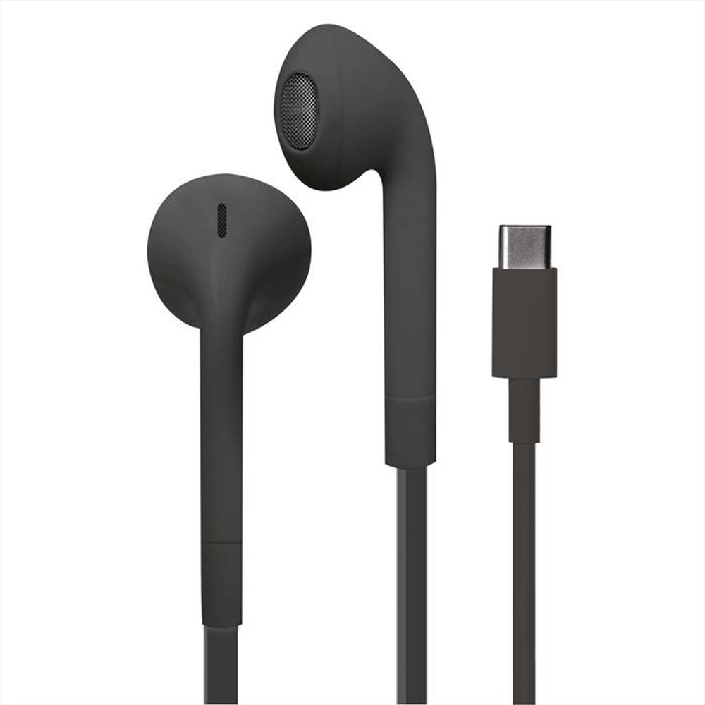 Immagine del prodotto PURO - IPHF27USBCBLK-Nero