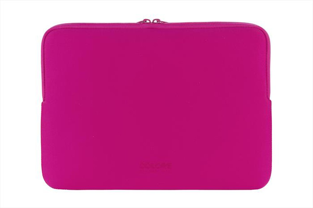"TUCANO - Borsa Laptop 12\" e MacBook Air/Pro 13\"-FUCSIA"