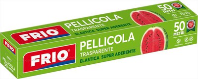 LAVATELLI - FRIO ROTOLO PELLICOLA 50M