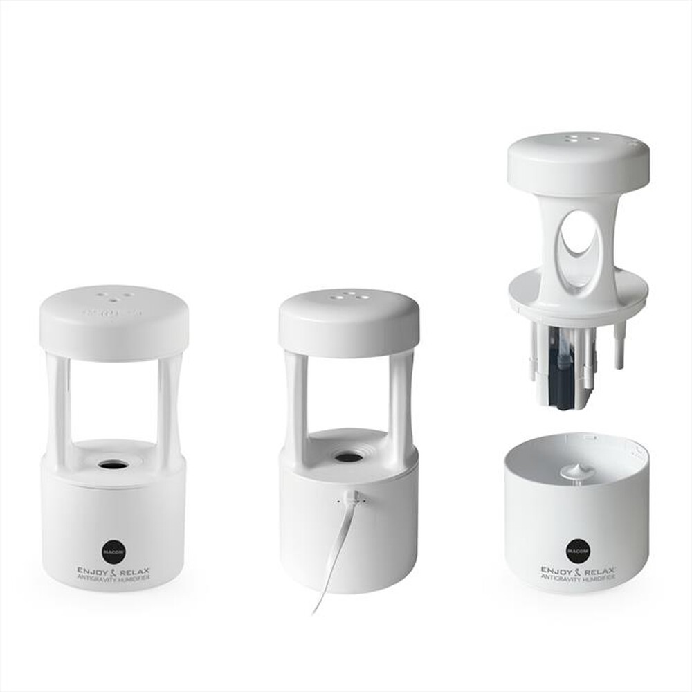 "MACOM - Umidificatore ANTIGRAVITY"