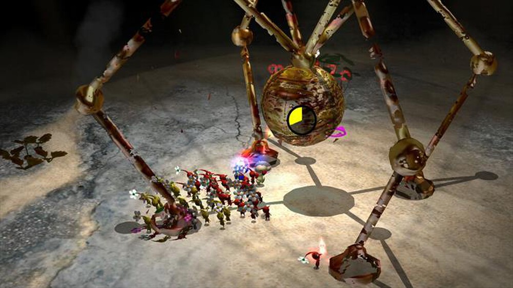 "NINTENDO - Pikmin 1 + 2"