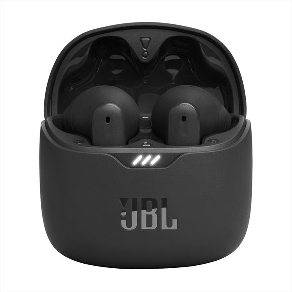 "JBL - Cuffia In Ear TUNE FLEX-nero"