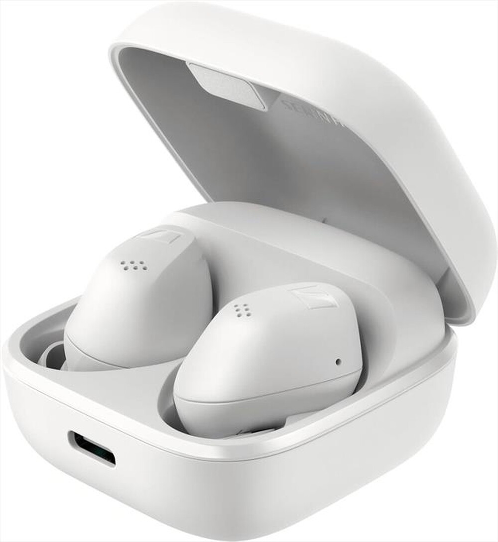 Immagine del prodotto SENNHEISER - Auricolari True Wireless ACCENTUM TW-WHITE