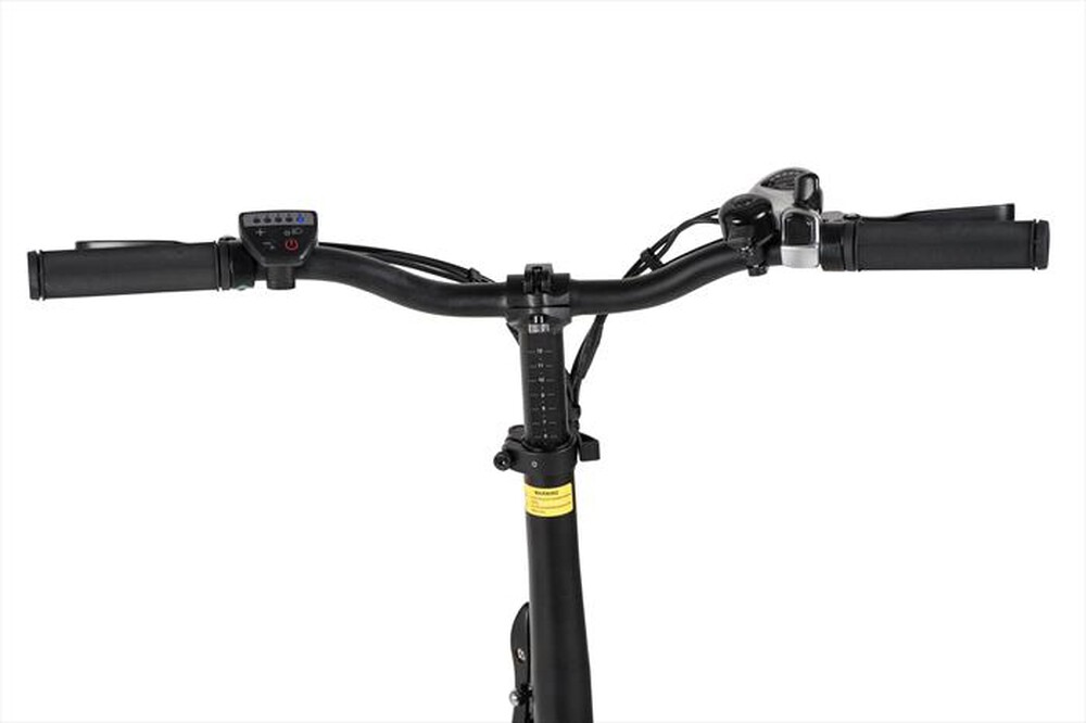 "SMARTWAY - M1XR4SCK-Nero"