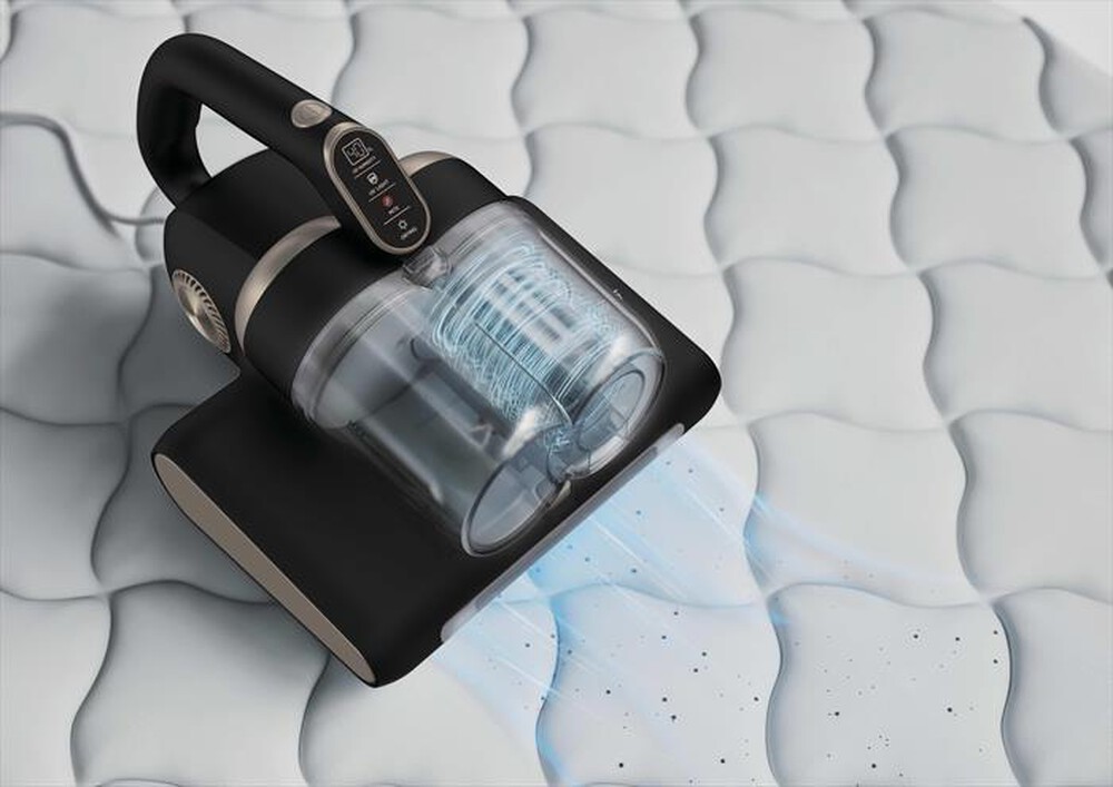 Immagine del prodotto HOOVER - Aspirapolvere senza filo HMC520UV 011-Nero, Metallico