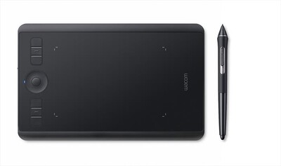 WACOM - intuos pro S