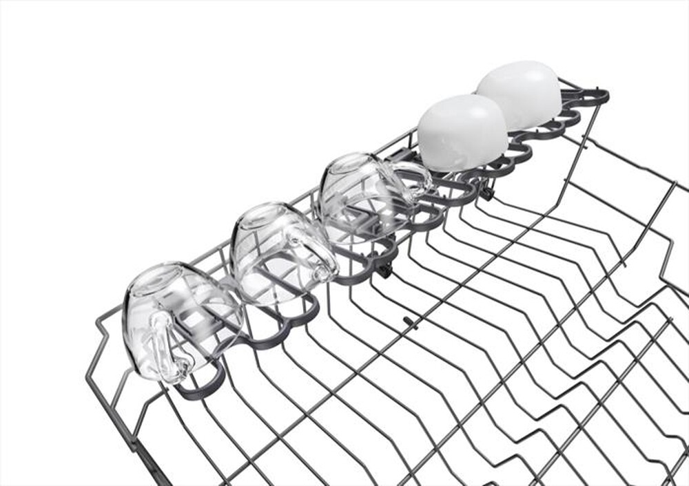 Immagine del prodotto CANDY - Lavastoviglie CIP 3E7L0W Classe E 13 coperti