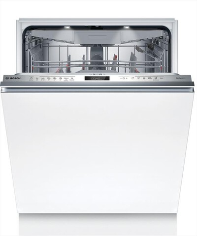 BOSCH - SMV6YCX06E