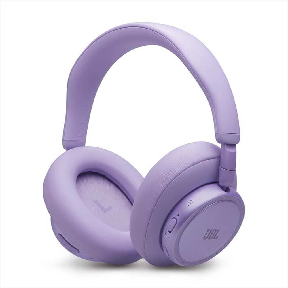 Immagine del prodotto JBL - Cuffie circumaurali wireless LIVE 780NC-Viola