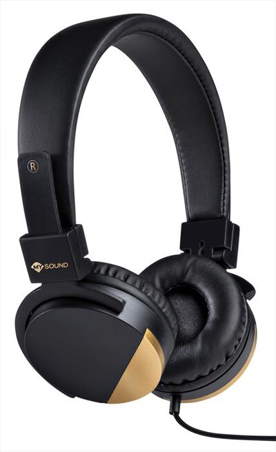 MELICONI - SPEAK METAL BLACK-METAL