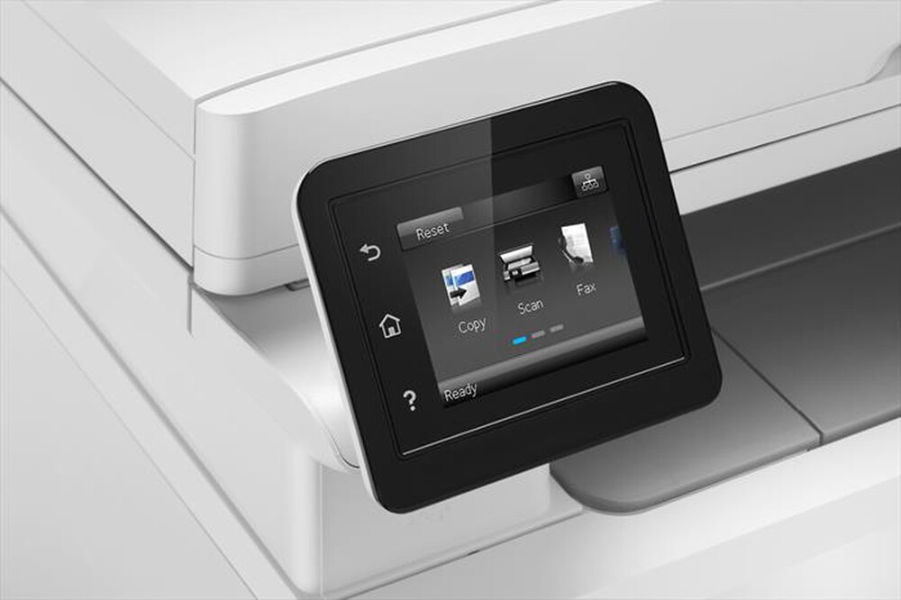 "HP - HP COLOR LASERJET PRO M283FDW-Bianca"
