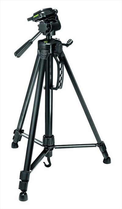 PRIMAPHOTO - Photo Small (Treppiede)-nero