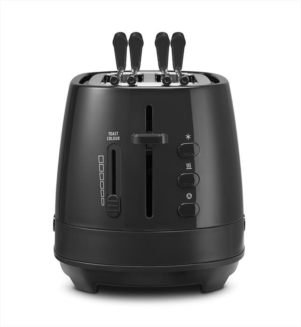 "DE LONGHI - CTLAP2203.BK-Nero"