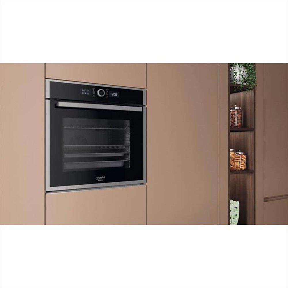 Immagine del prodotto HOTPOINT ARISTON - Forno incasso elettrico HAOI4S8HM0XA