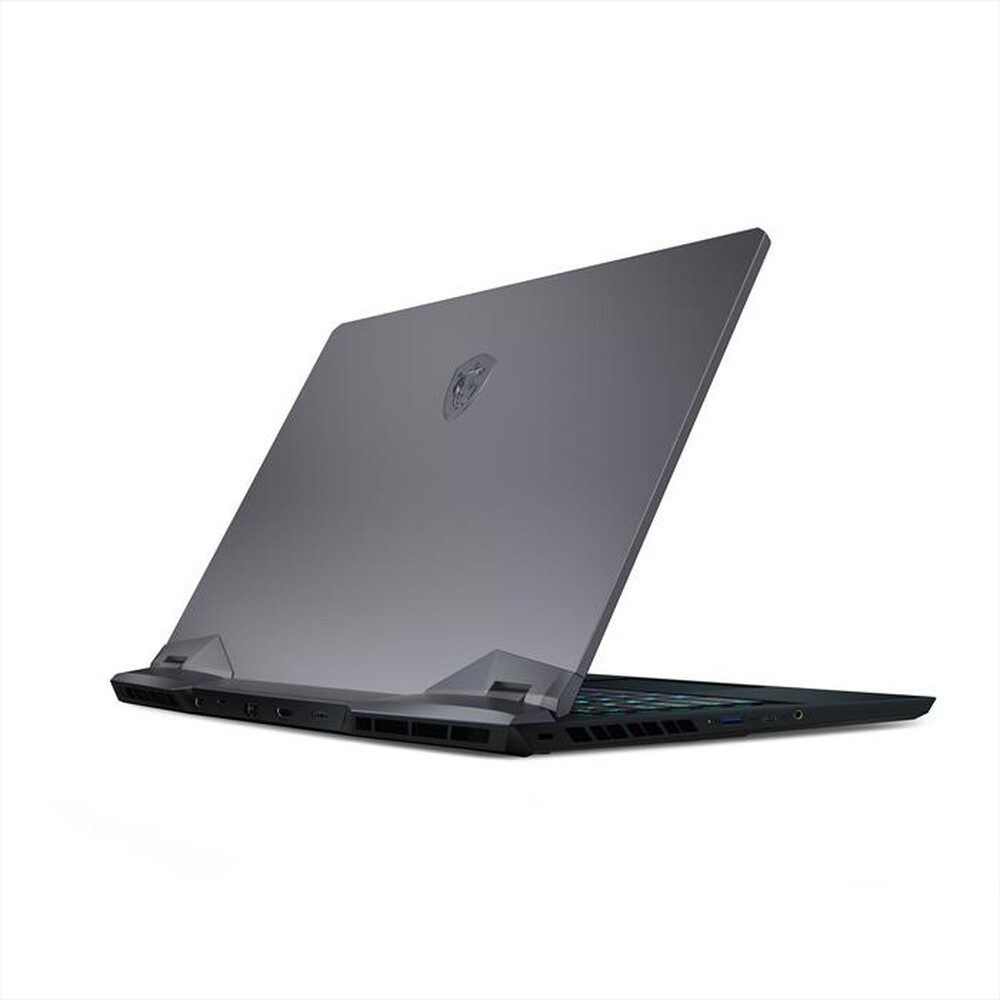 "MSI - GE66 RAIDER 11UH-061IT-Blu"