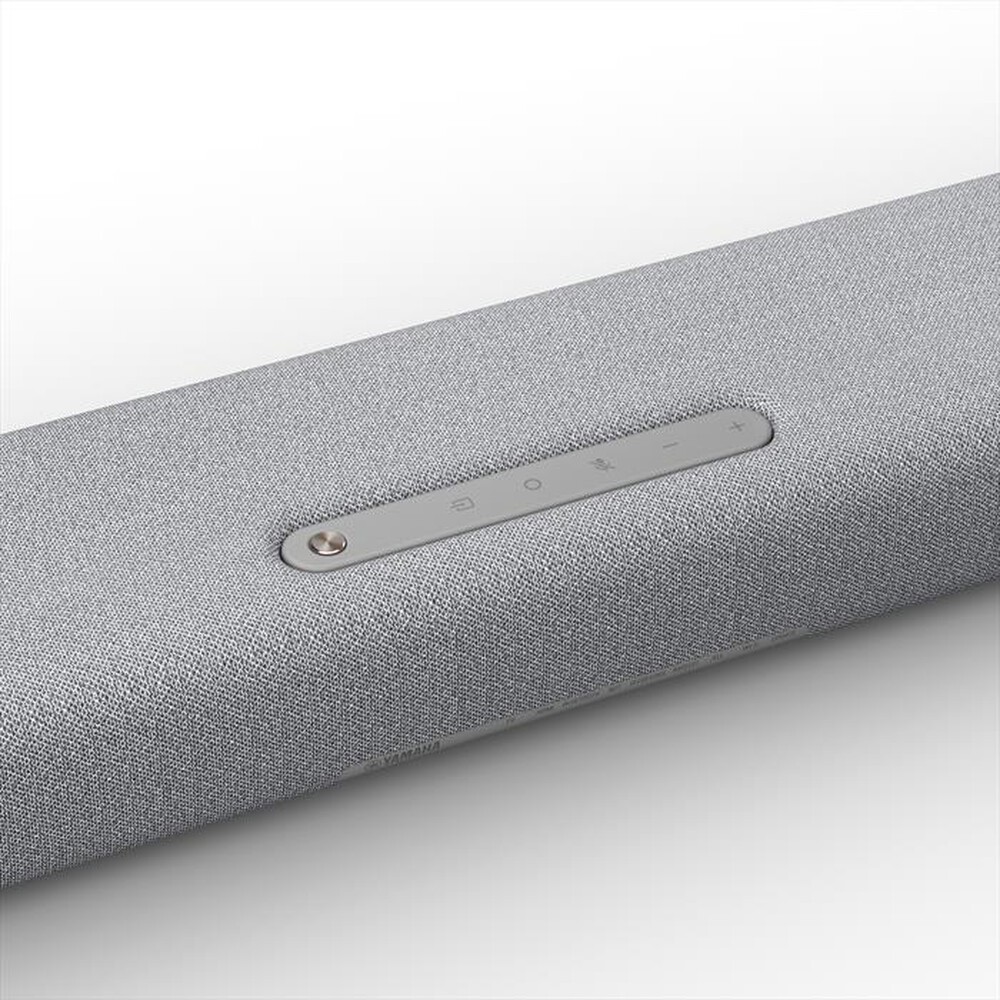 "YAMAHA - Soundbar SR-X50ALGY-Light Gray"