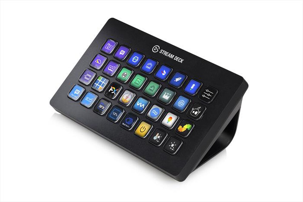 Immagine del prodotto ELGATO - Stream Deck XL