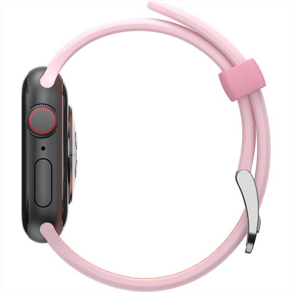 "OTTERBOX - CINTURINO PER APPLE WATCH 45/44/42MM-rosa"