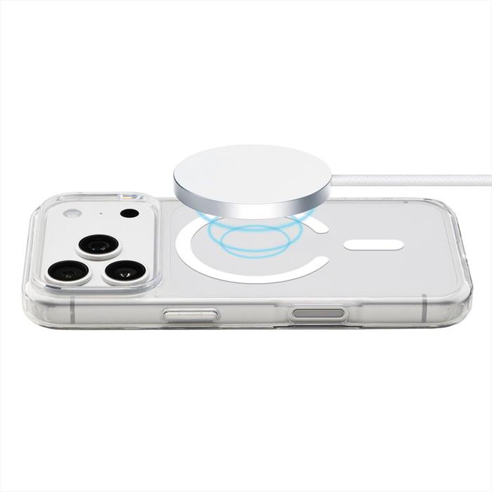 Immagine del prodotto CELLULARLINE - 361 DEFENCE KIT per iPhone 18 Pro Max-Trasparente