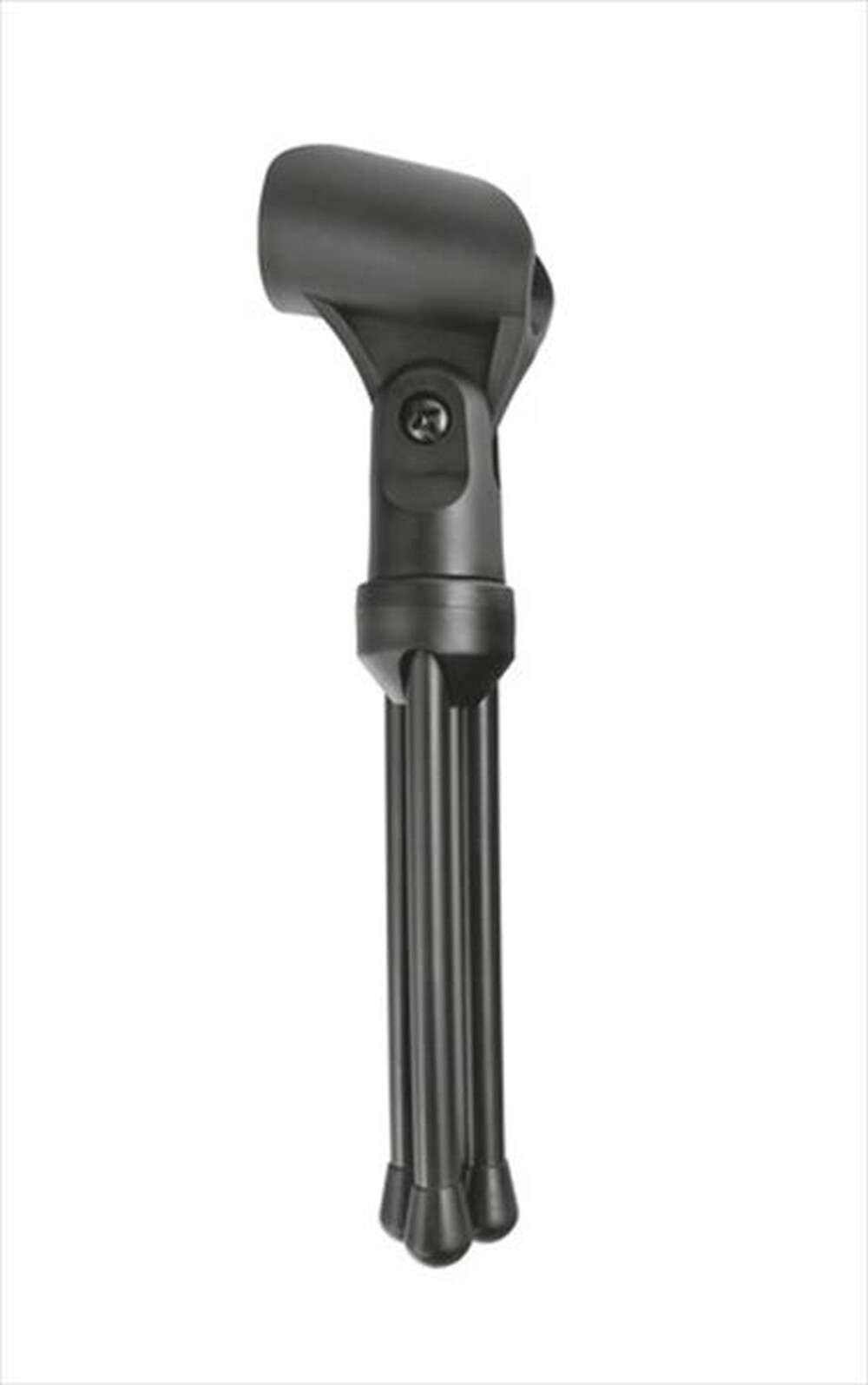 "TRUST - MICO USB MICROPHONE - Black"