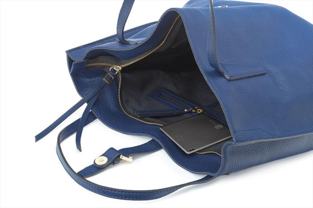 Immagine del prodotto CELLULARLINE - Dispositivo per trovare oggetti BTTRACYCARDK-Nero