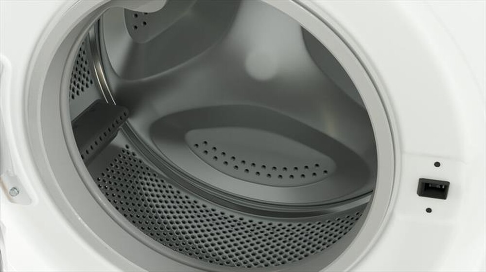 Immagine del prodotto INDESIT - Lavatrice slim BWSA 61251 W IT N 6 Kg Classe F