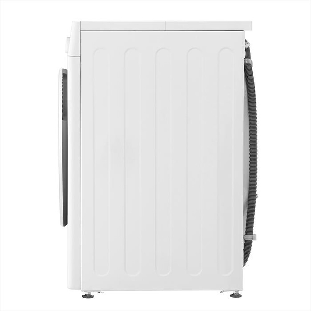 "LG - Lavatrice AI DD R5 F4R5010TSWW 10kg Classe A-Bianca"
