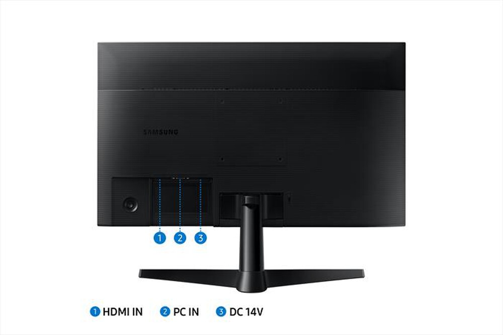 "SAMSUNG - MONITOR LED SERIE S31C DA 27'' FULL HD FLAT"