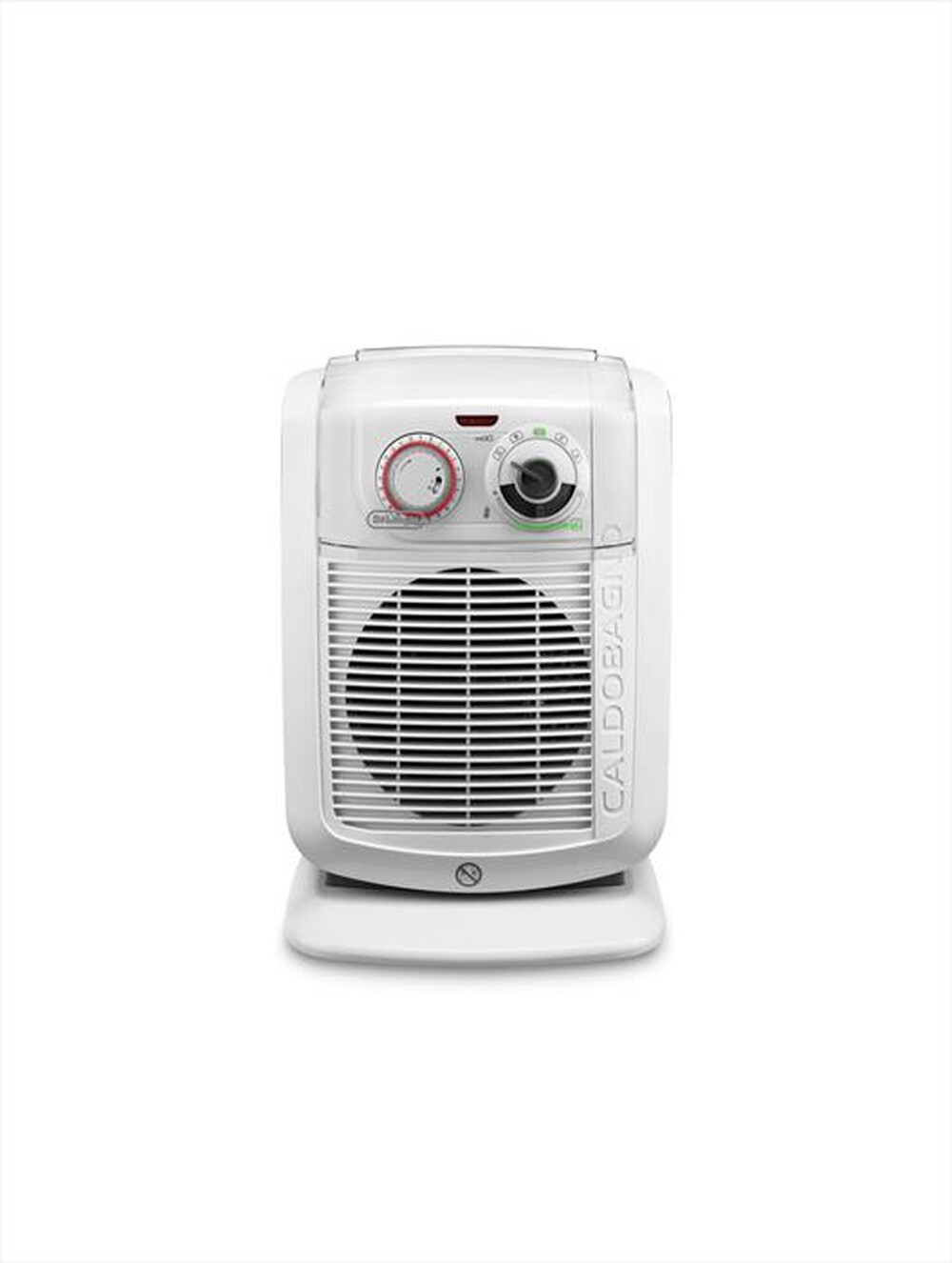 "DE LONGHI - HBC3052T-Bianco/Grigio"