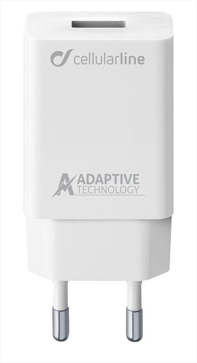 CELLULARLINE - ACHSMUSB15WW-Bianco