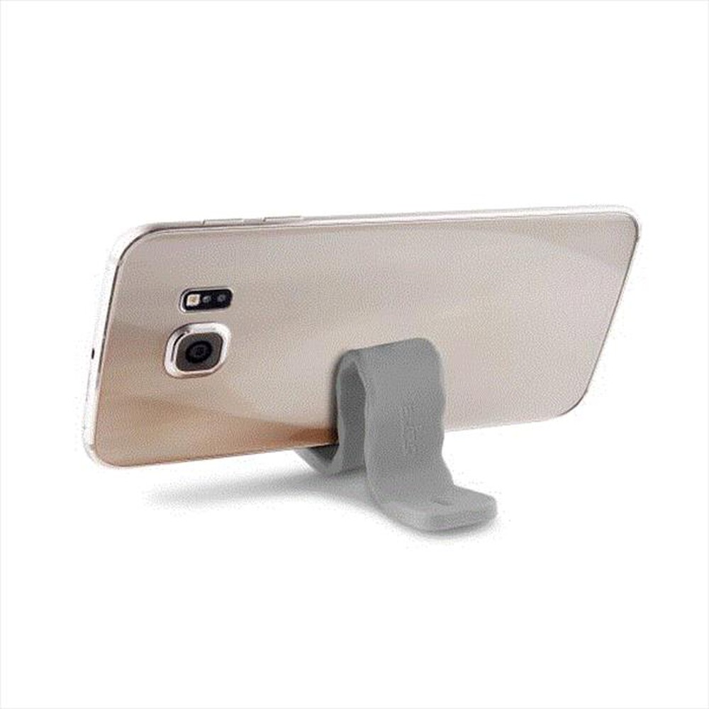 "PURO - CMAPLTFABRIC2SIL-Silver"