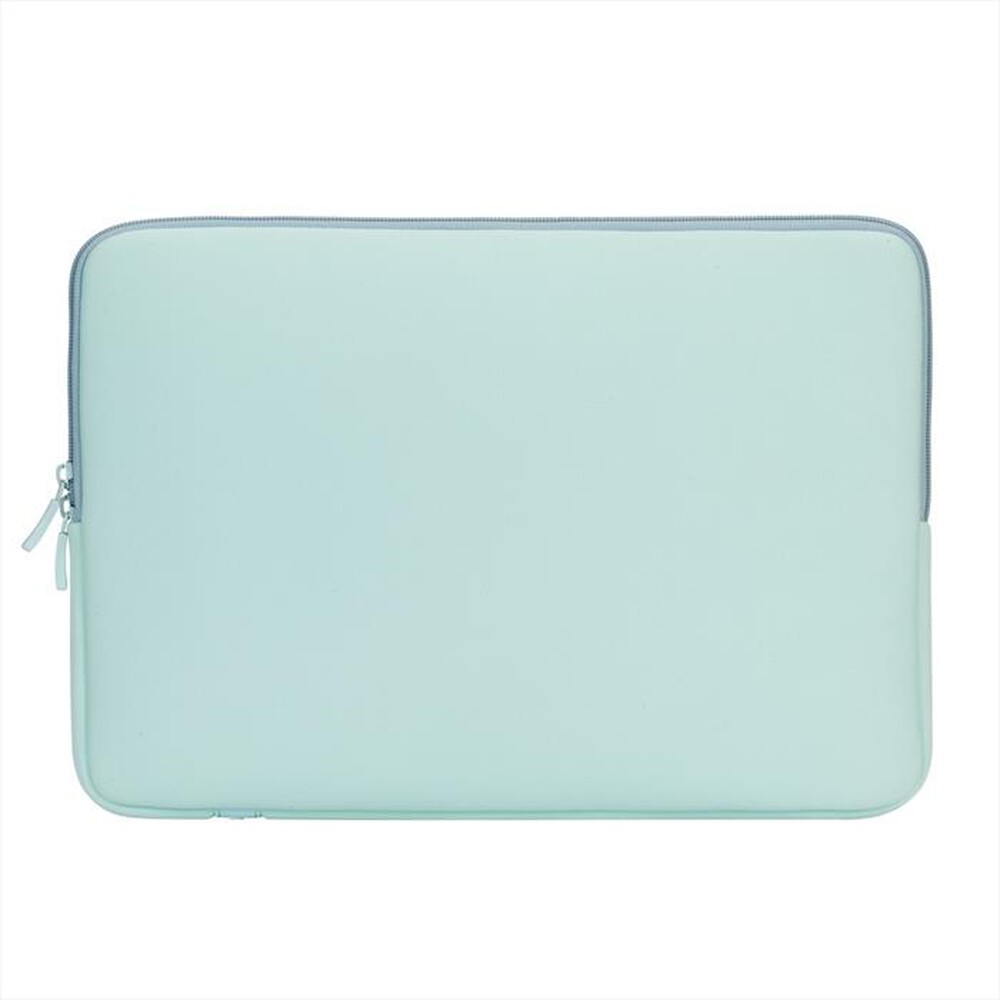"RIVACASE - 5133 CUSTODIA PER MACBOOK PRO 16\"-Verde Menta"