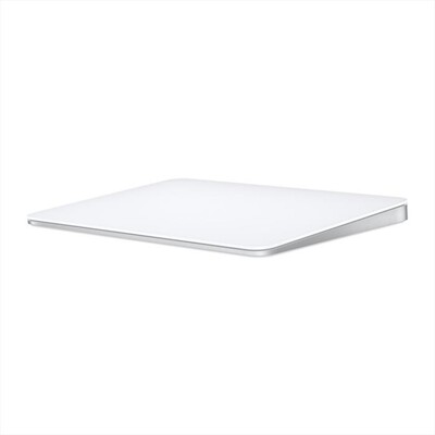 APPLE - MAGIC TRACKPAD -  MULTI-TOUCH SURFACE-Bianco