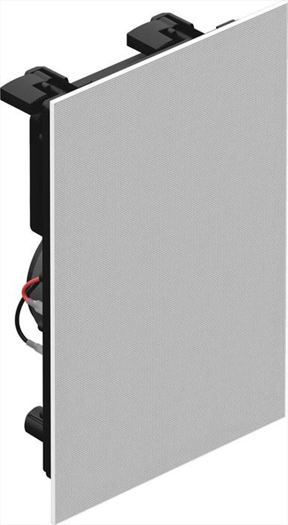 "SONOS - Coppia speaker IN-WALL BY SONANCE-Black"