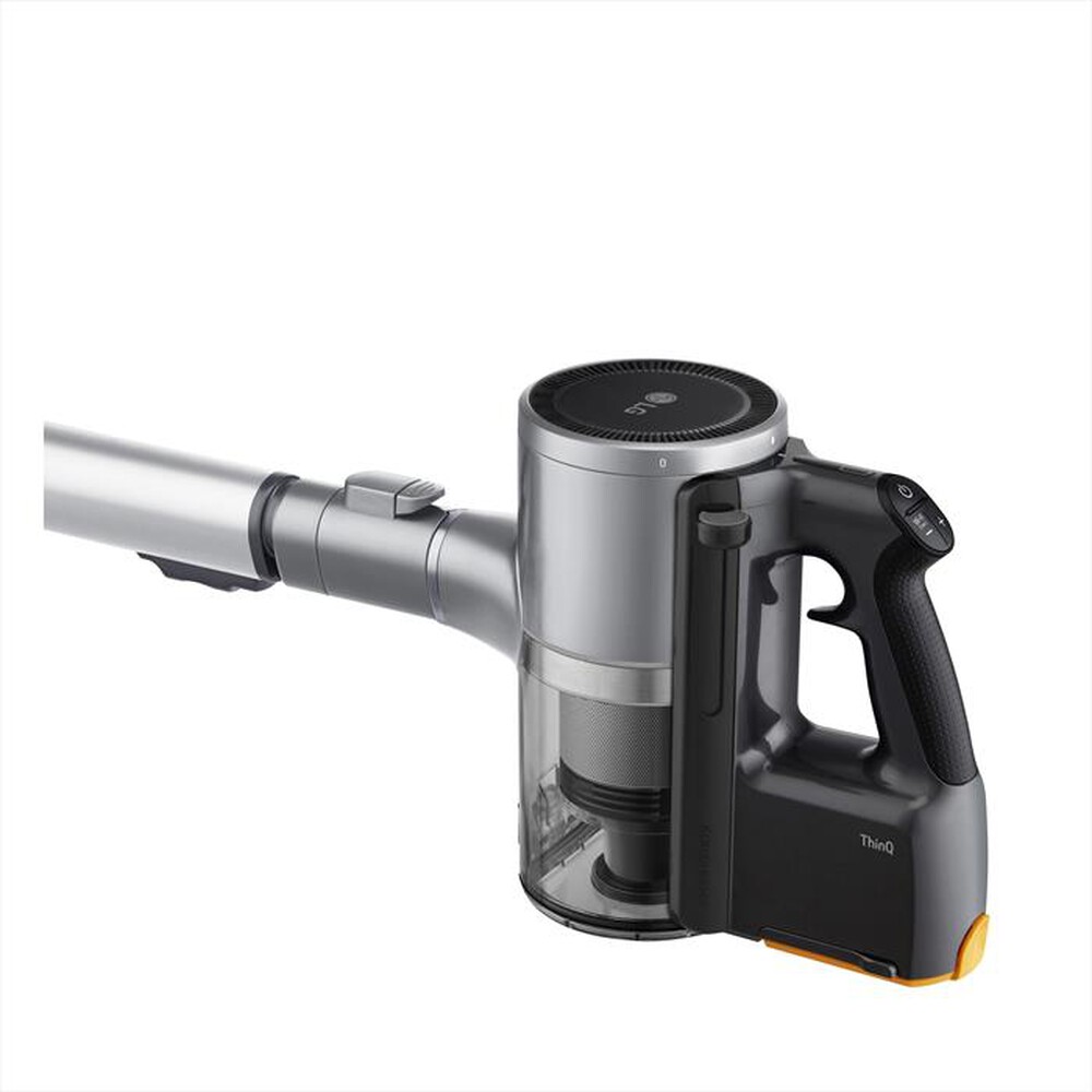 Immagine del prodotto LG - Scopa elettrica CORDZERO A9K-CORE3S-Silver