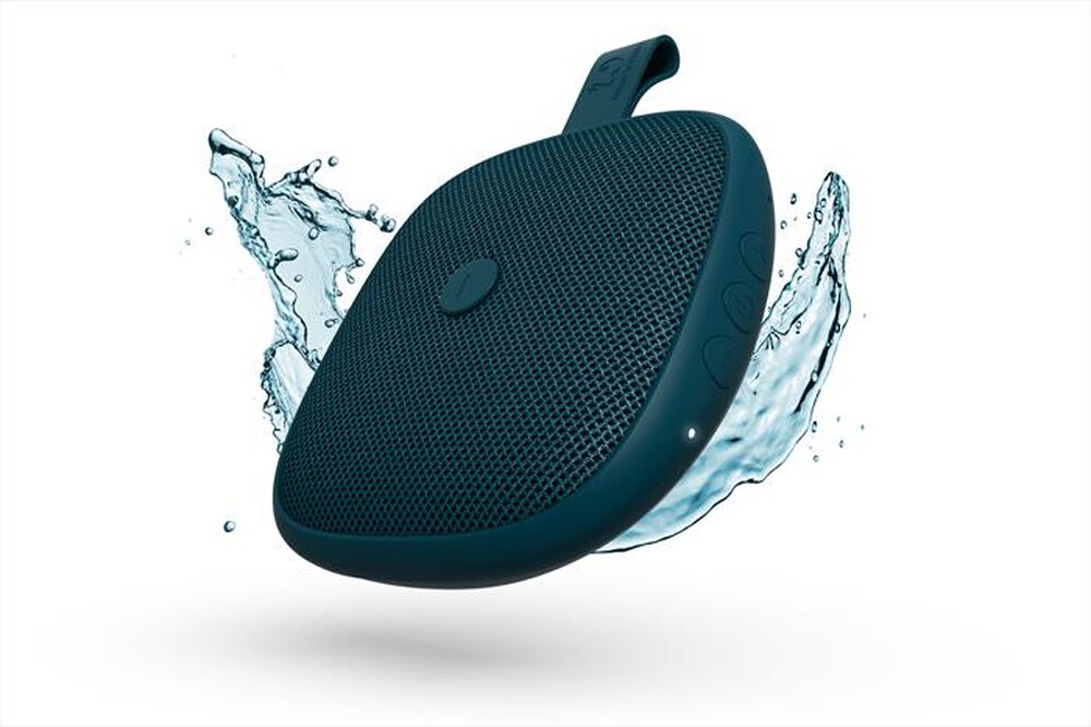 Immagine del prodotto FRESH'N REBEL - BOLD XS-BLU PETROLIO