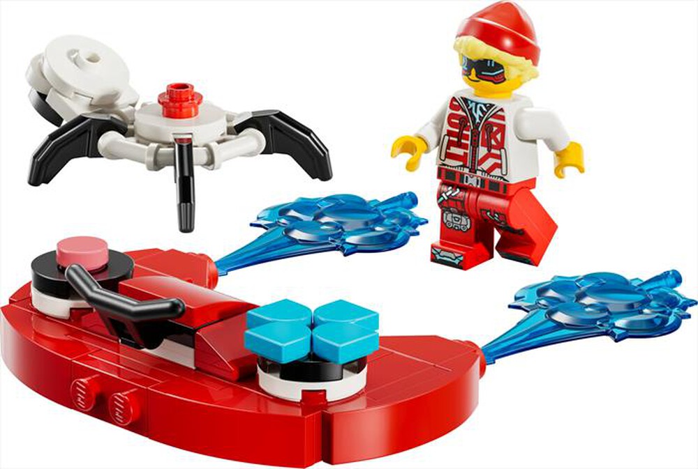 "LEGO - DREAMZzz Mini-controller di volo di Cooper - 30698"