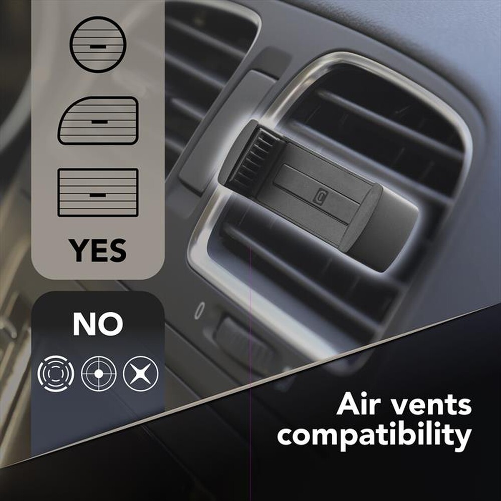 Immagine del prodotto CELLULARLINE - HANDY DRIVEK-Nero