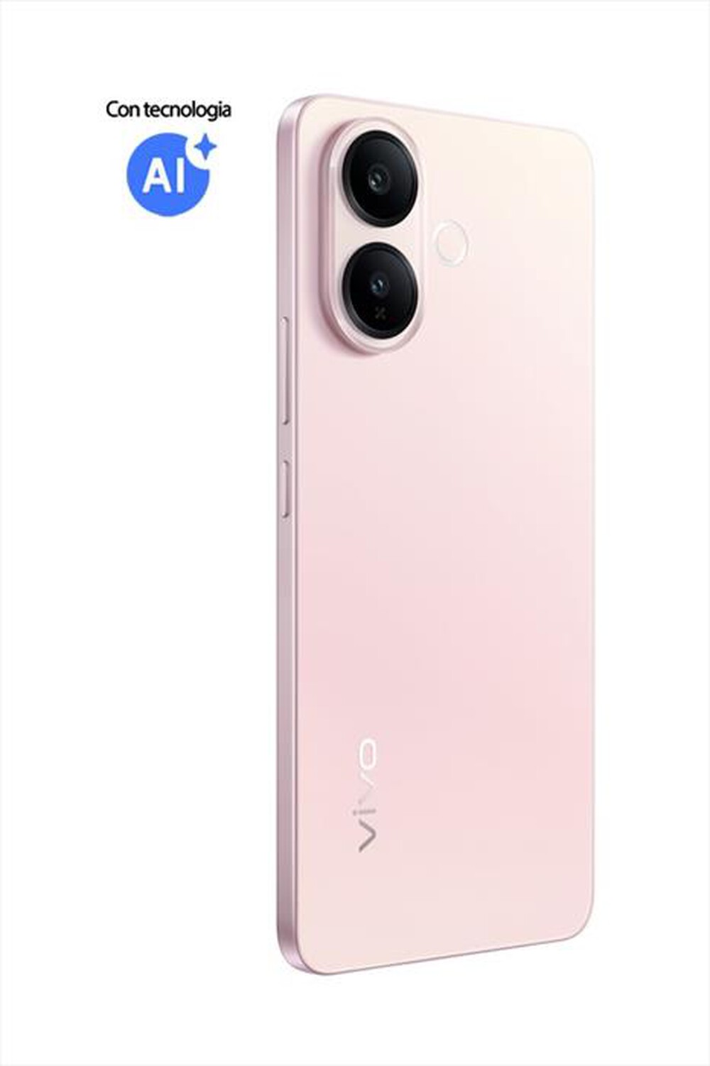 Immagine del prodotto VIVO MOBILE - V60 LITE SPECIAL PACK-POP PINK