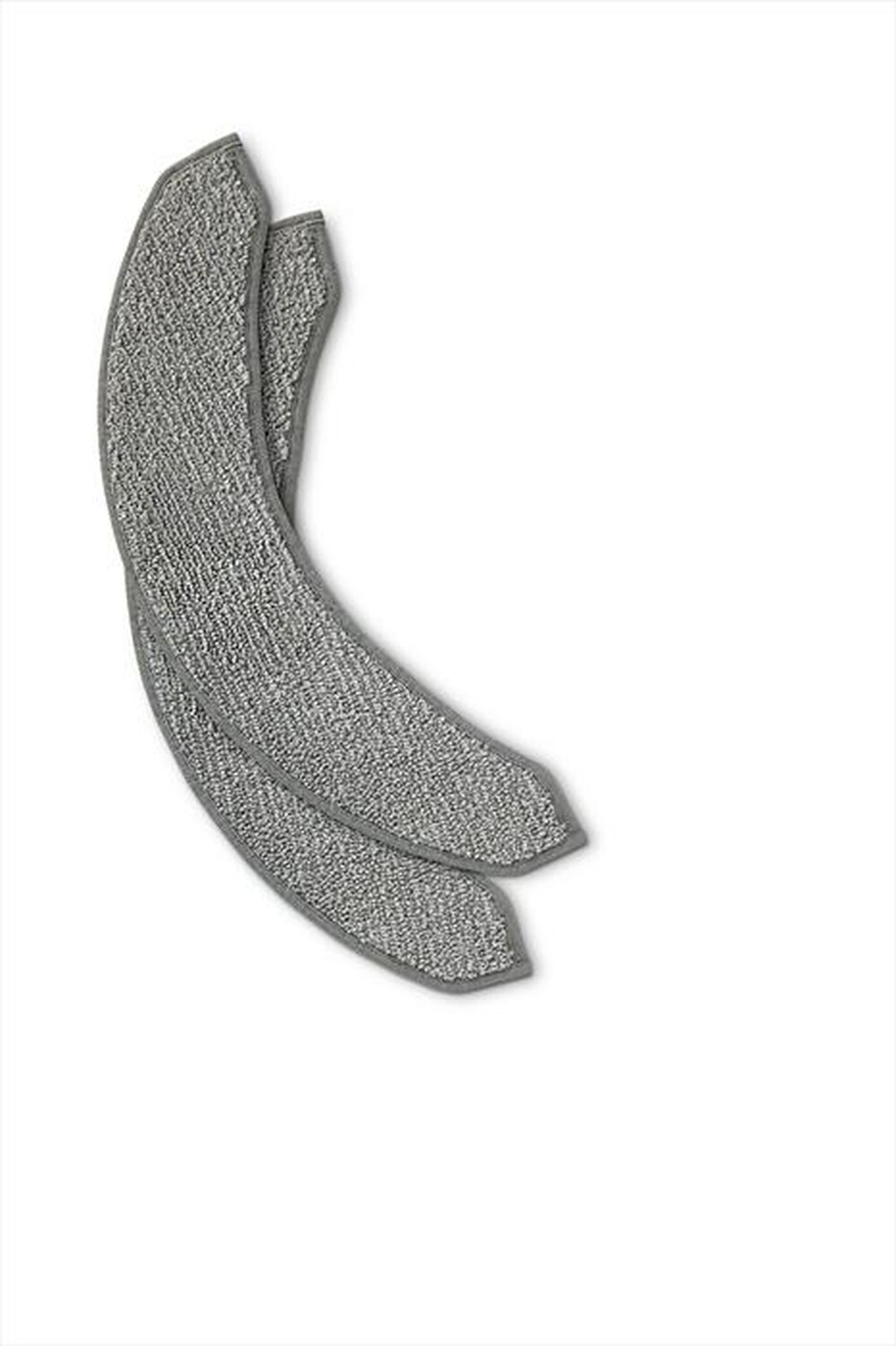 Immagine del prodotto iROBOT - PANNI LAVABILI PER ROOMBA COMBO J7-Grigio