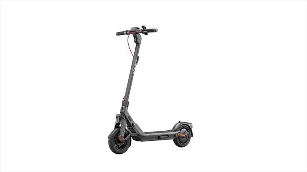 Immagine del prodotto SEGWAY - Monopattino elettrico NINEBOT E3 E-Grigio