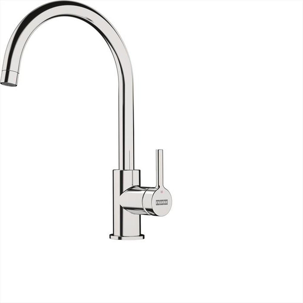 Immagine del prodotto FRANKE - Miscelatore canna girevole LINA-Cromo