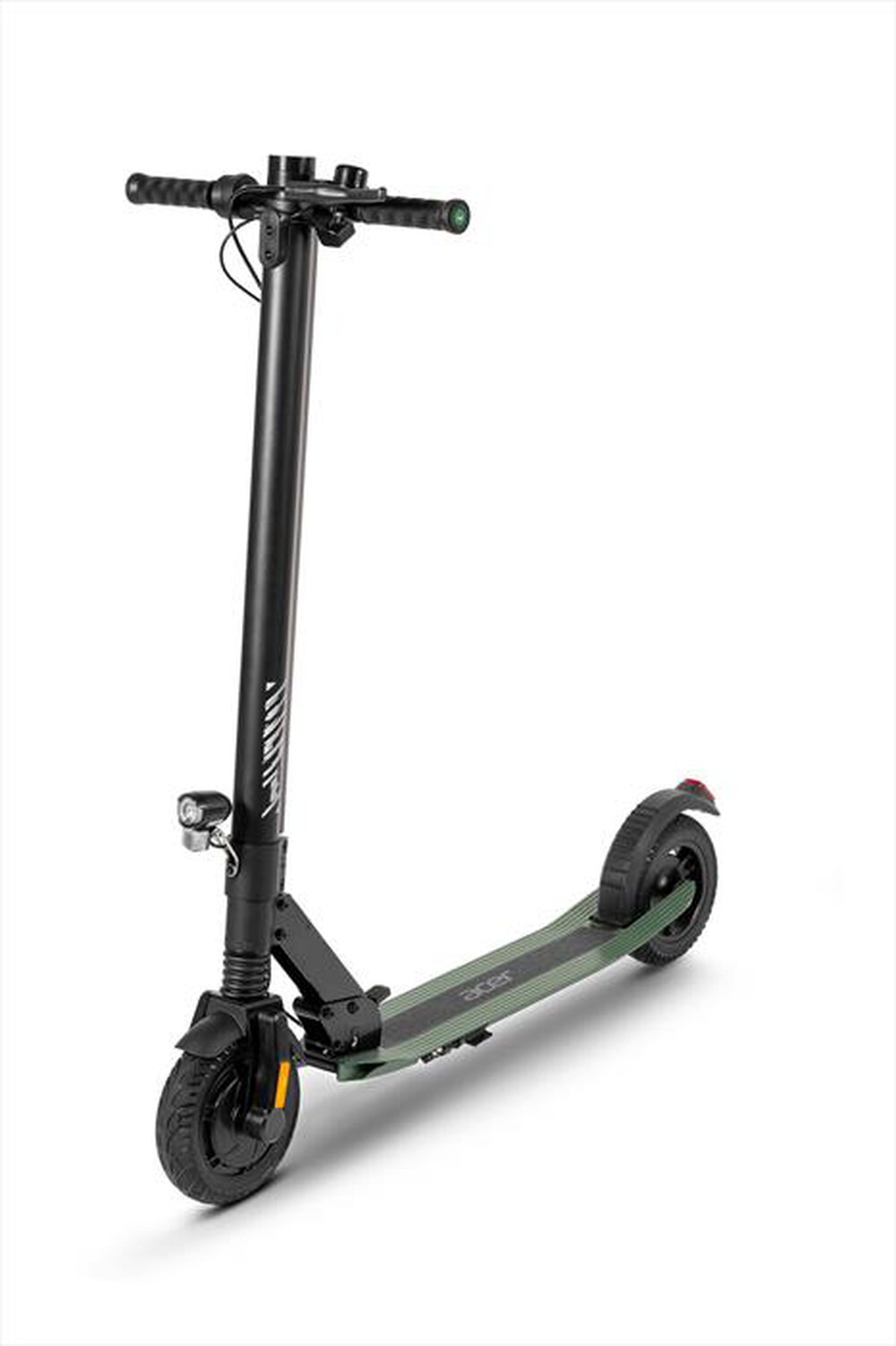 "ACER - MONOPATTINO ELETTRICO ACER SERIE 1 ADVANCE-Verde"