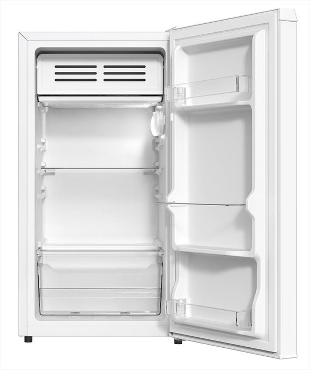 Immagine del prodotto DAYA - Frigorifero tavolo DSFT-83WE Classe E 83 lt-Bianco
