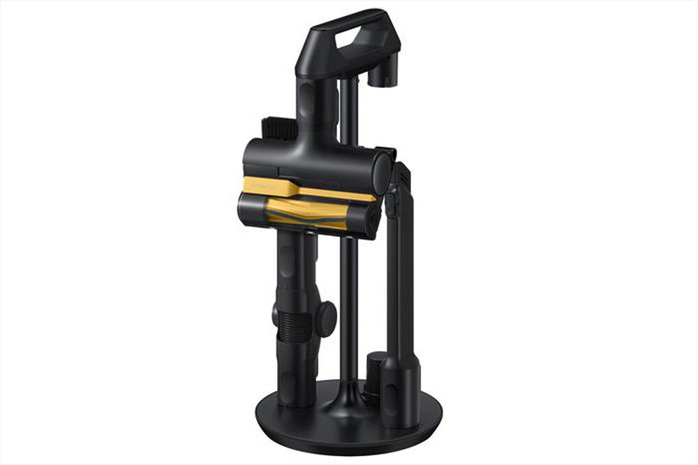 Immagine del prodotto SAMSUNG - Scopa elettrica VS80F28DLP/WA BESPOKE JET LITE PET-Pebble gray