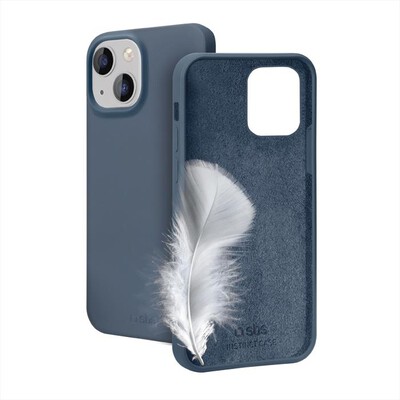 SBS - Cover Instinct TEINSTIP1461B per iPhone 14-Blu