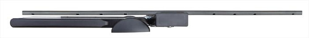 "L&C DESIGN - Smart 3-Nero"
