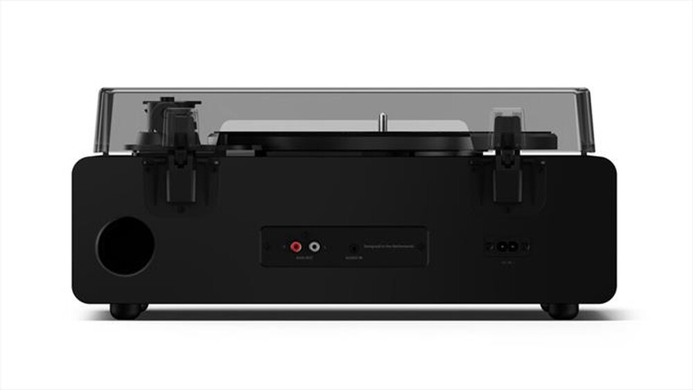 Immagine del prodotto PHILIPS - Giradischi all-in-one Bluetooth TAV5000/10-Black